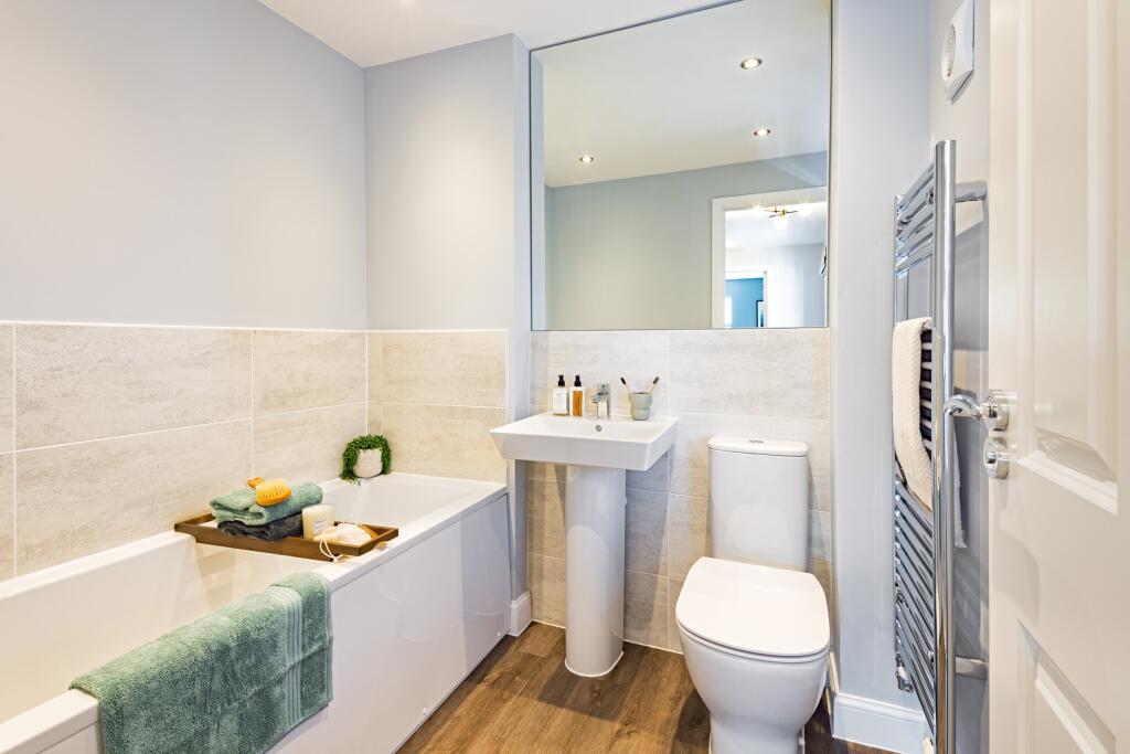 Additional image 8 of White Post,
Stratton On The Fosse,
Midsomer Norton,
Somerset,
BA3 4QA