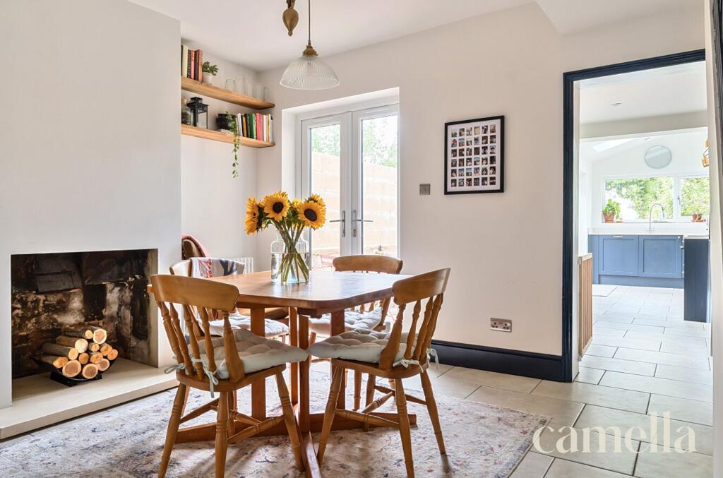 Additional image 3 of Sladebrook Avenue, Bath, BA2