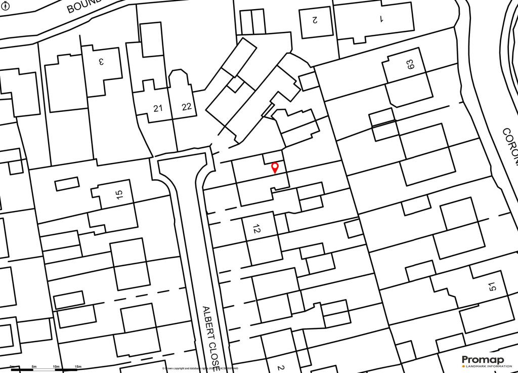 Additional image 16 of Albert Close, Yeovil, Somerset, BA21 3NS