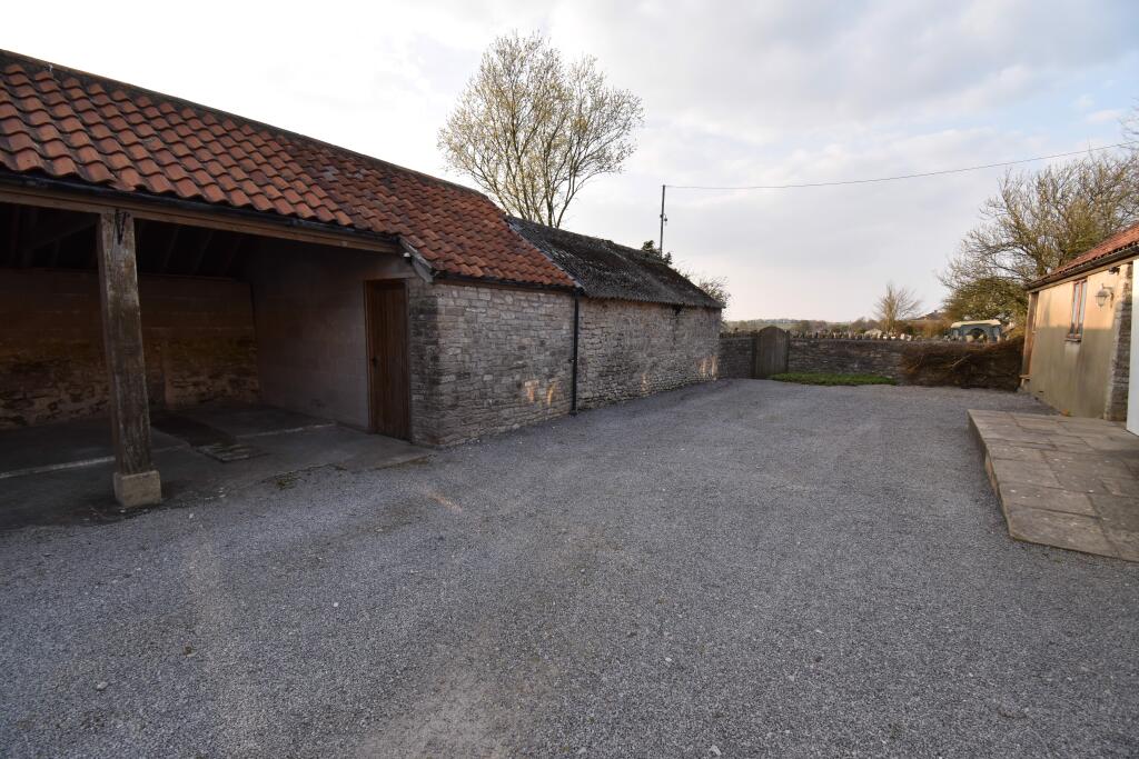 Additional image 13 of Three Bedroom Barn Conversion for rent - Ston Easton