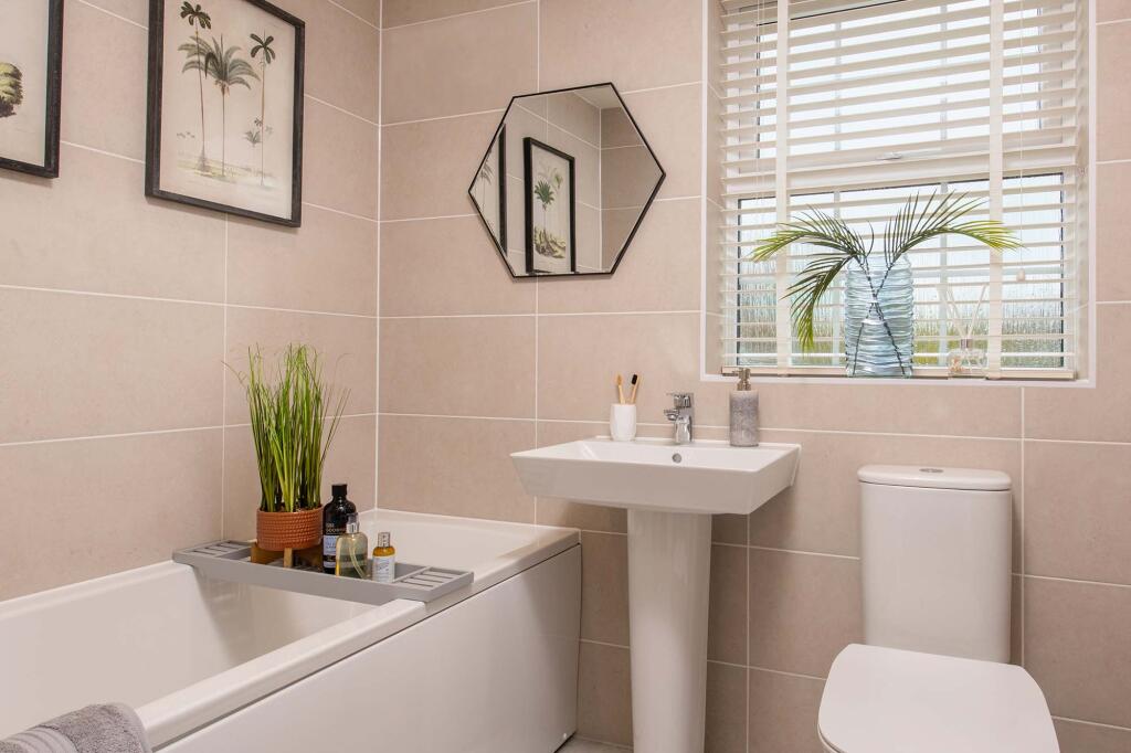 Additional image 7 of White Post,
Stratton On The Fosse,
Midsomer Norton,
Somerset,
BA3 4QA