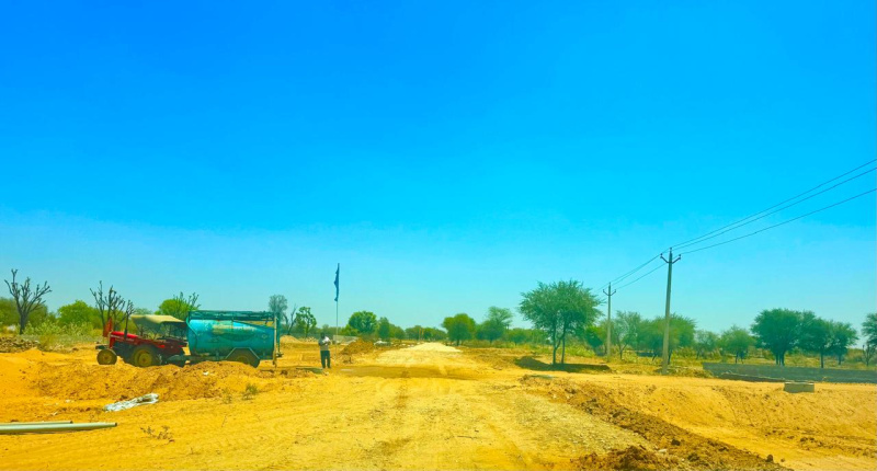 Additional image 3 of Sirsi Road, Jaipur