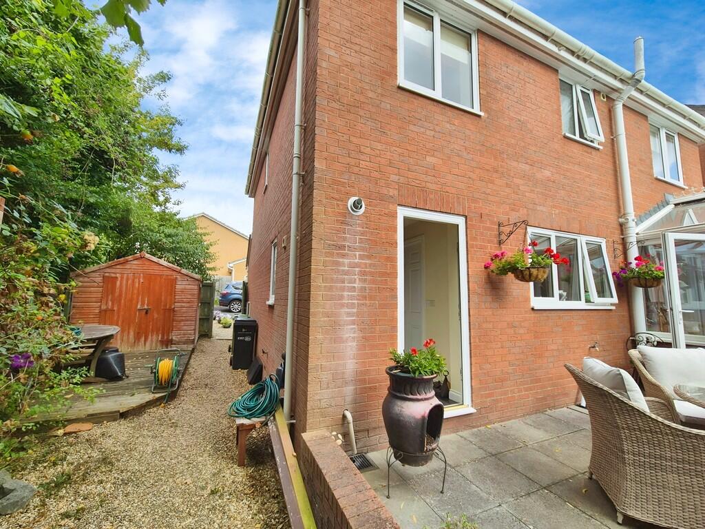 Additional image 24 of Akeman Close, Yeovil