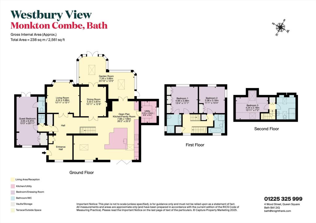 Additional image 20 of Shaft Road, Monkton Combe, Bath, Somerset, BA2
