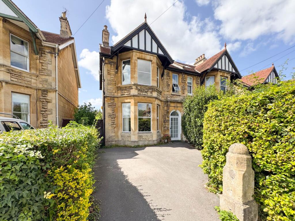 Property image for Forester Road, Bath