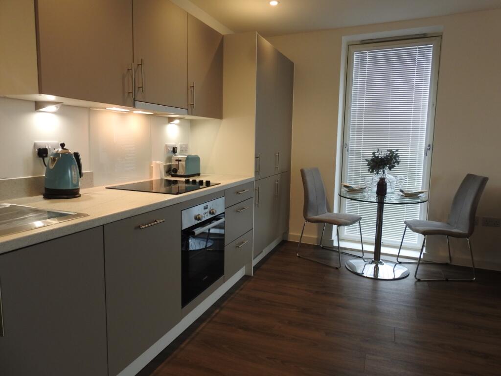 Additional image 5 of Frederick House, Bath Riverside