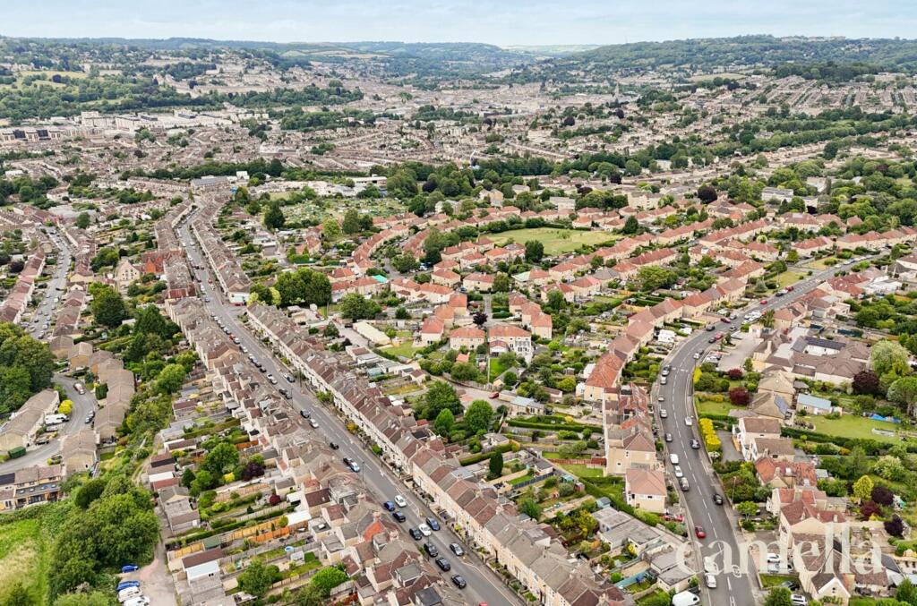 Additional image 32 of Sladebrook Avenue, Bath, BA2