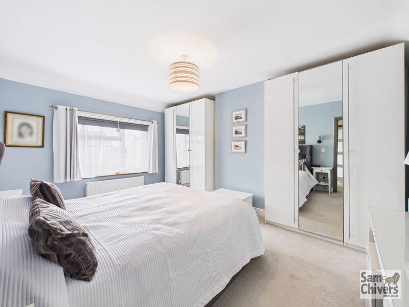 Additional image 18 of Kilmersdon Road, Haydon