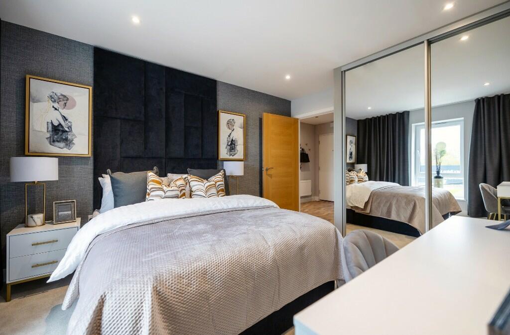 Additional image 7 of Mulberry Park, 
Mulberry Way, 
BA2 5DY