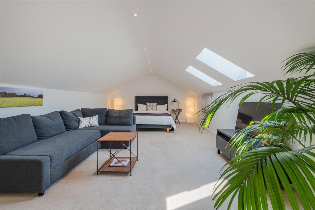 Additional image 19 of A substantial country residence with annexe, outbuildings and approximately 14 acres