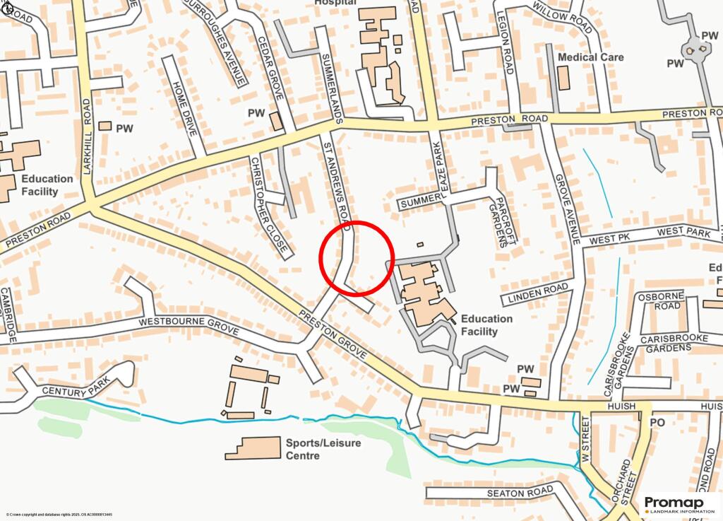 Additional image 13 of St. Andrews Road, Yeovil, Somerset, BA20 2DF