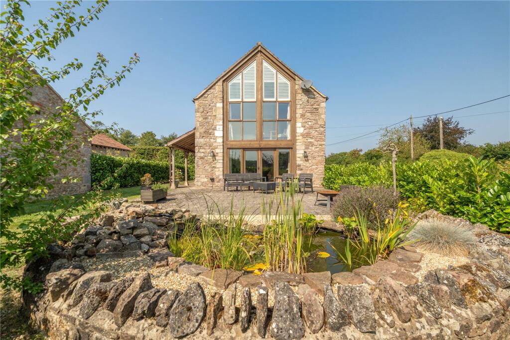 Additional image 22 of A substantial country residence with annexe, outbuildings and approximately 14 acres