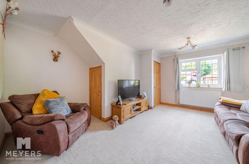 Additional image 3 of Meredith Close, Halstock, Yeovil, BA22