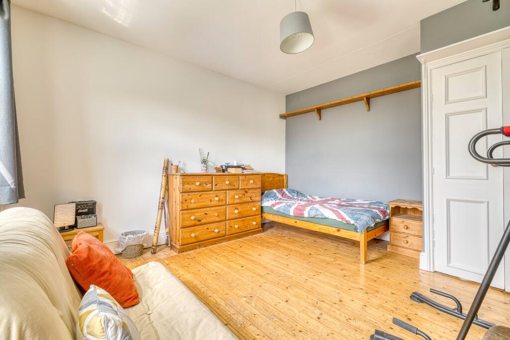 Additional image 23 of Somerton Road, Street