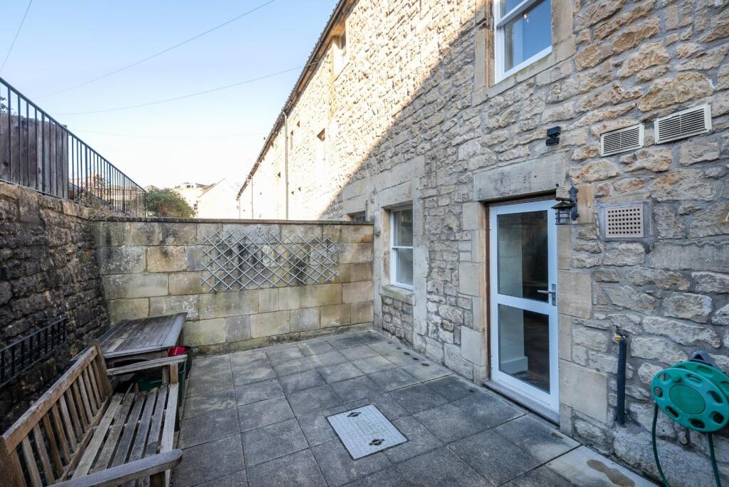 Additional image 8 of Prior Park Road, Bath