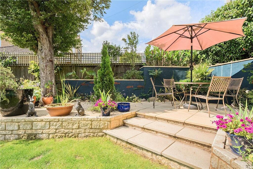 Additional image 7 of Southstoke Road, Bath, Somerset, BA2