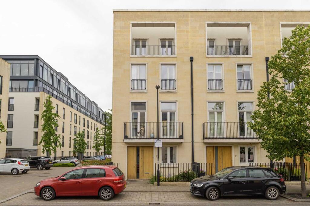 Additional image 22 of Stothert Avenue, Riverside