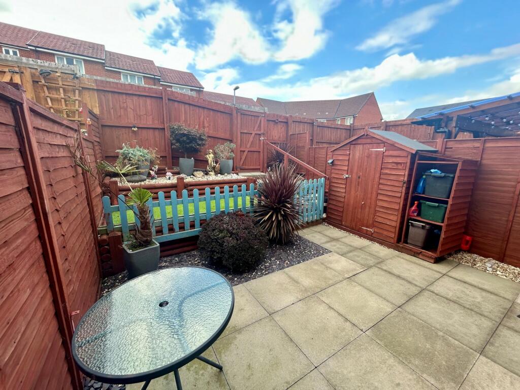 Additional image 15 of Great Mead, Yeovil, BA21