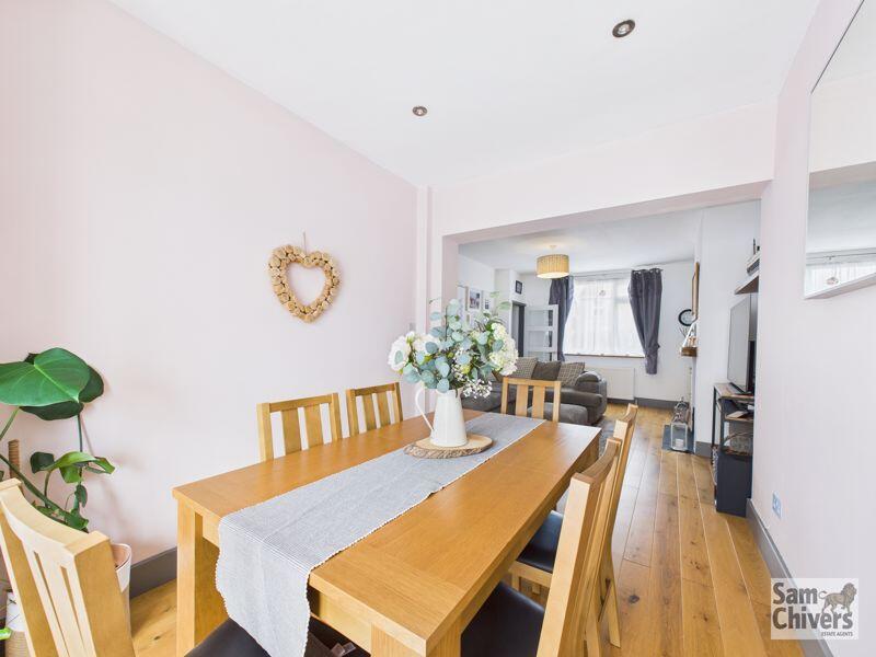 Additional image 9 of Kilmersdon Road, Haydon