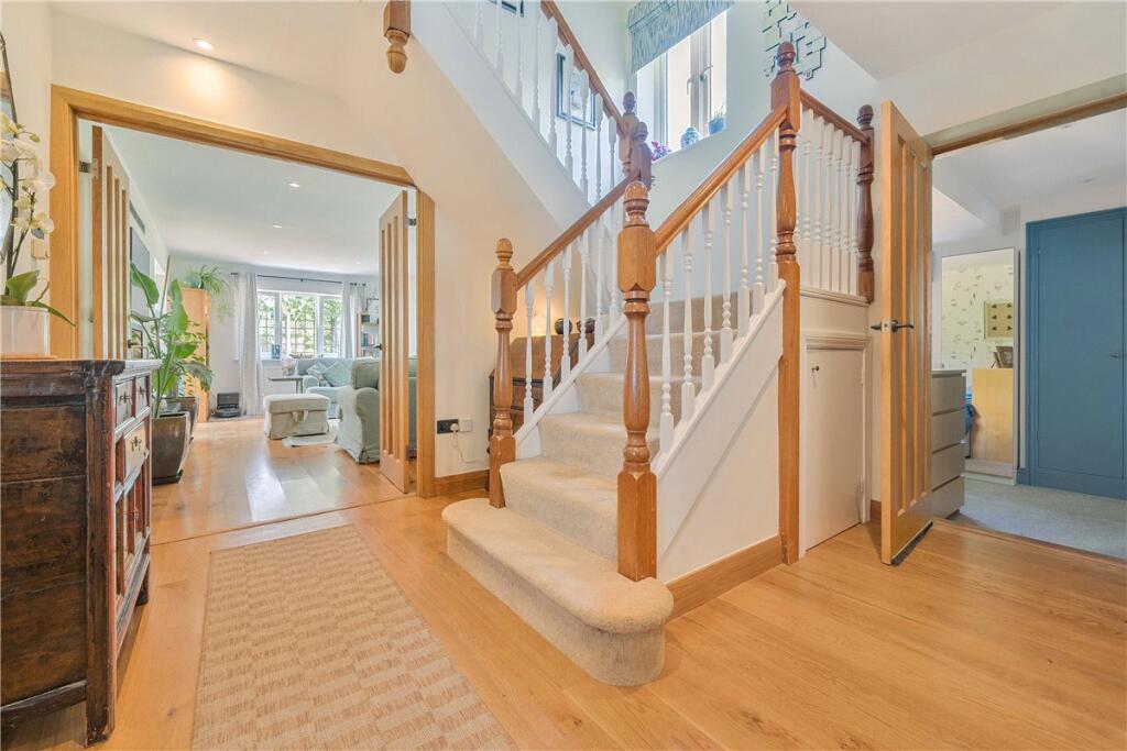 Additional image 4 of Southstoke Road, Bath, Somerset, BA2