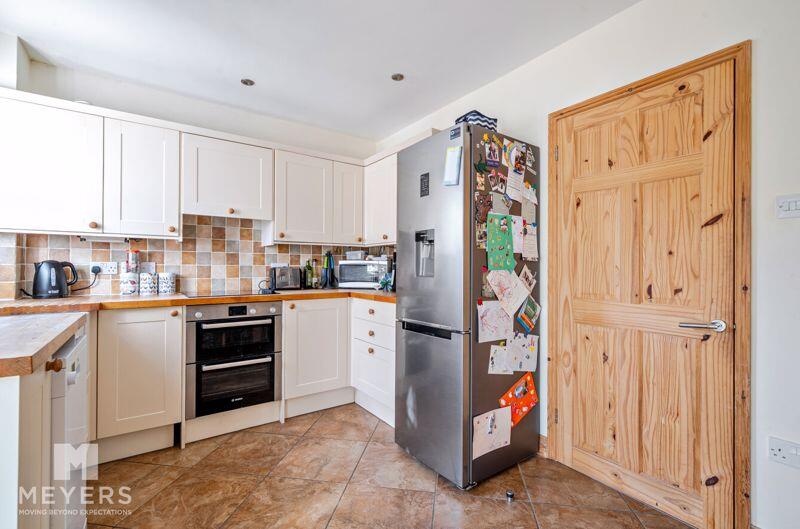 Additional image 5 of Meredith Close, Halstock, Yeovil, BA22