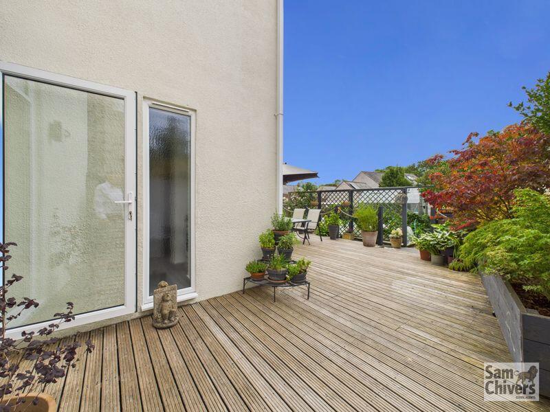 Additional image 30 of Kilmersdon Road, Haydon