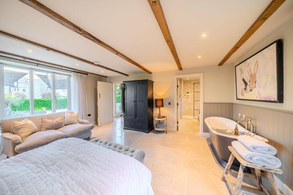 Additional image 10 of Upper Baggridge, Wellow, Bath, Somerset, BA2