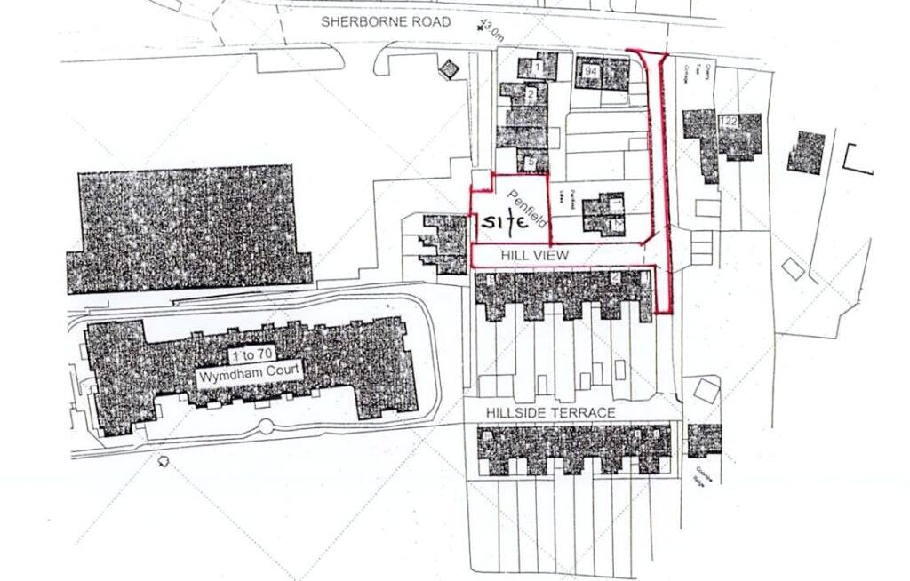 Additional image 3 of Hill View, Yeovil, Somerset, BA21