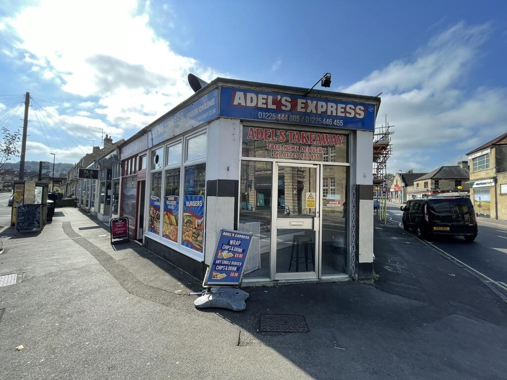 Property image for 34 Shaftesbury Road, Bath, Somerset, BA2