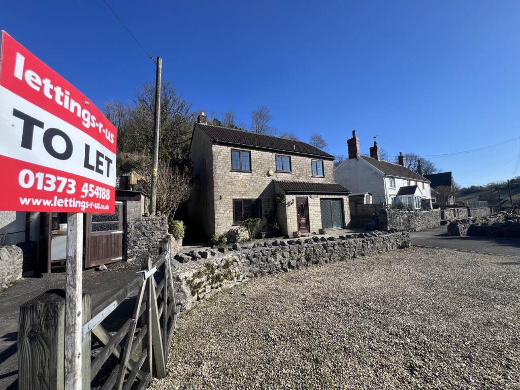 Property image for Gurney Slade, Radstock, Somerset
