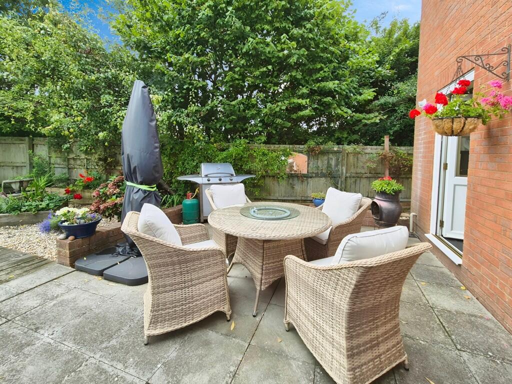 Additional image 4 of Akeman Close, Yeovil