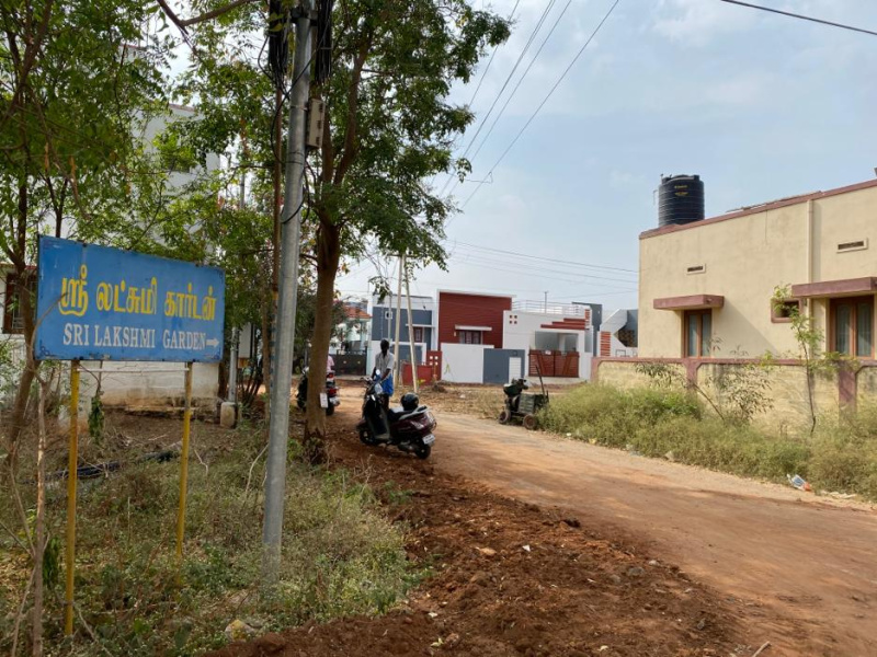 Goundampalayam, Coimbatore