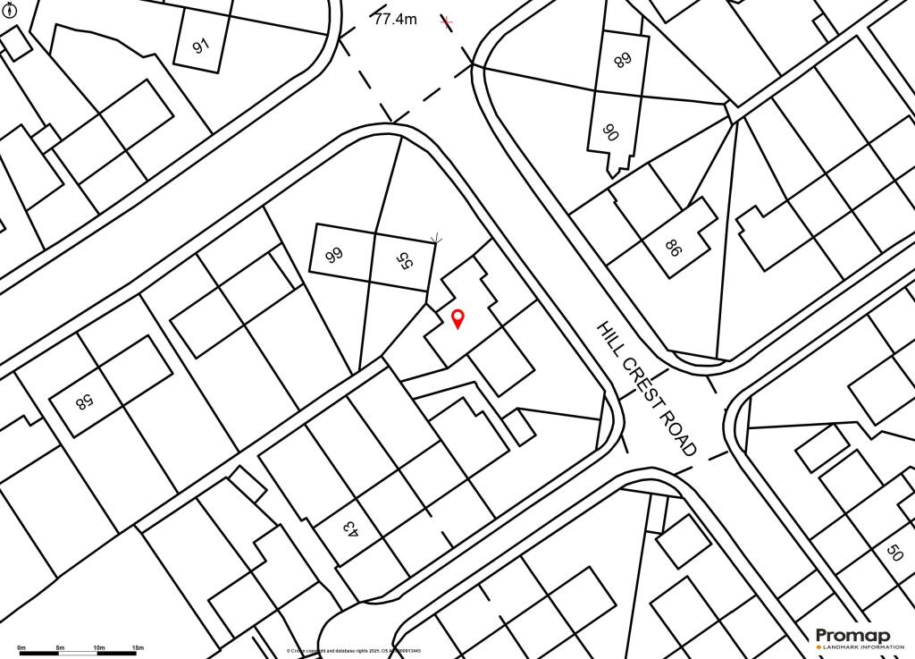 Additional image 12 of Hillcrest Road, Yeovil, Somerset, BA21 4RB