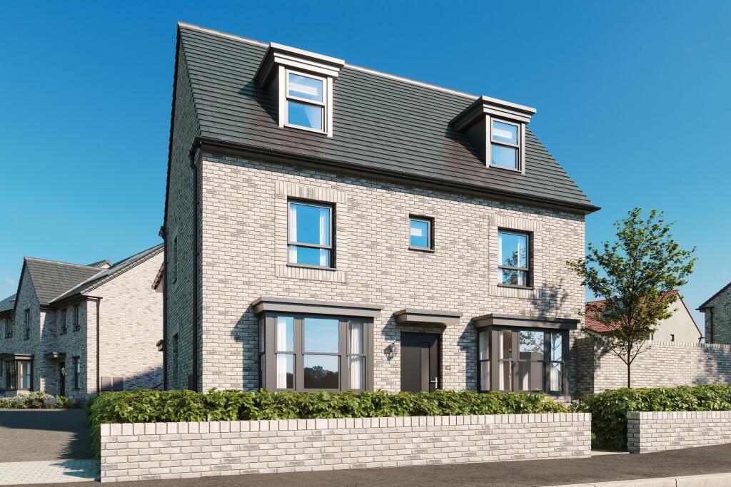 Additional image 8 of White Post,
Stratton On The Fosse,
Midsomer Norton,
Somerset,
BA3 4QA