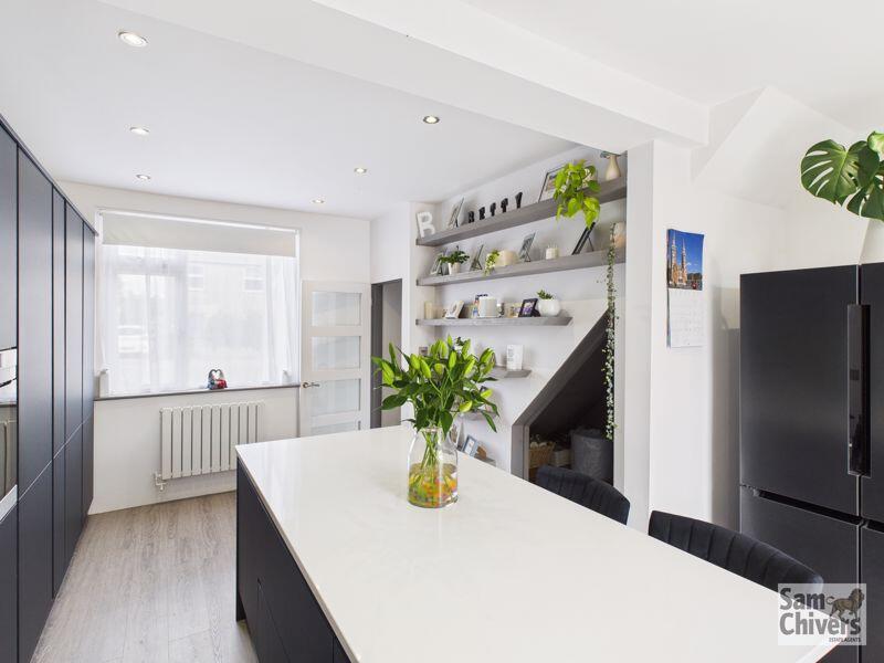 Additional image 12 of Kilmersdon Road, Haydon