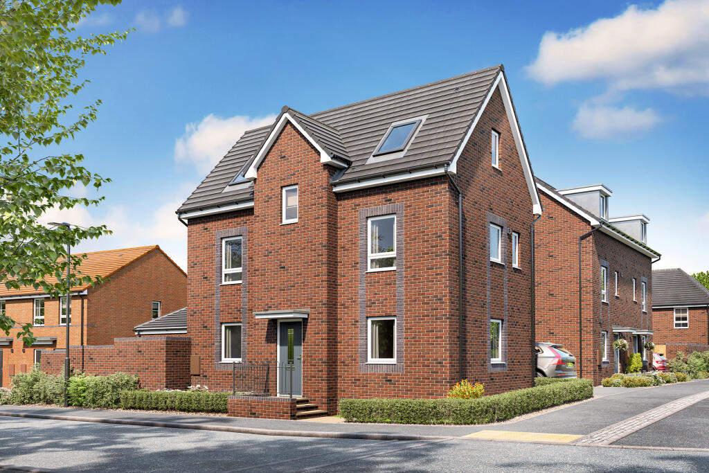 Additional image 8 of White Post, Stratton-on-the-Fosse, Midsomer Norton, Somerset, BA3 4QA