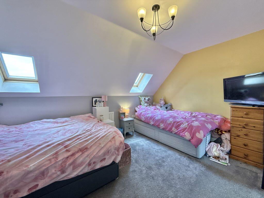 Additional image 12 of Tristram Close, Yeovil, Somerset