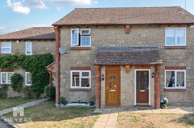Property image for Meredith Close, Halstock, Yeovil, BA22