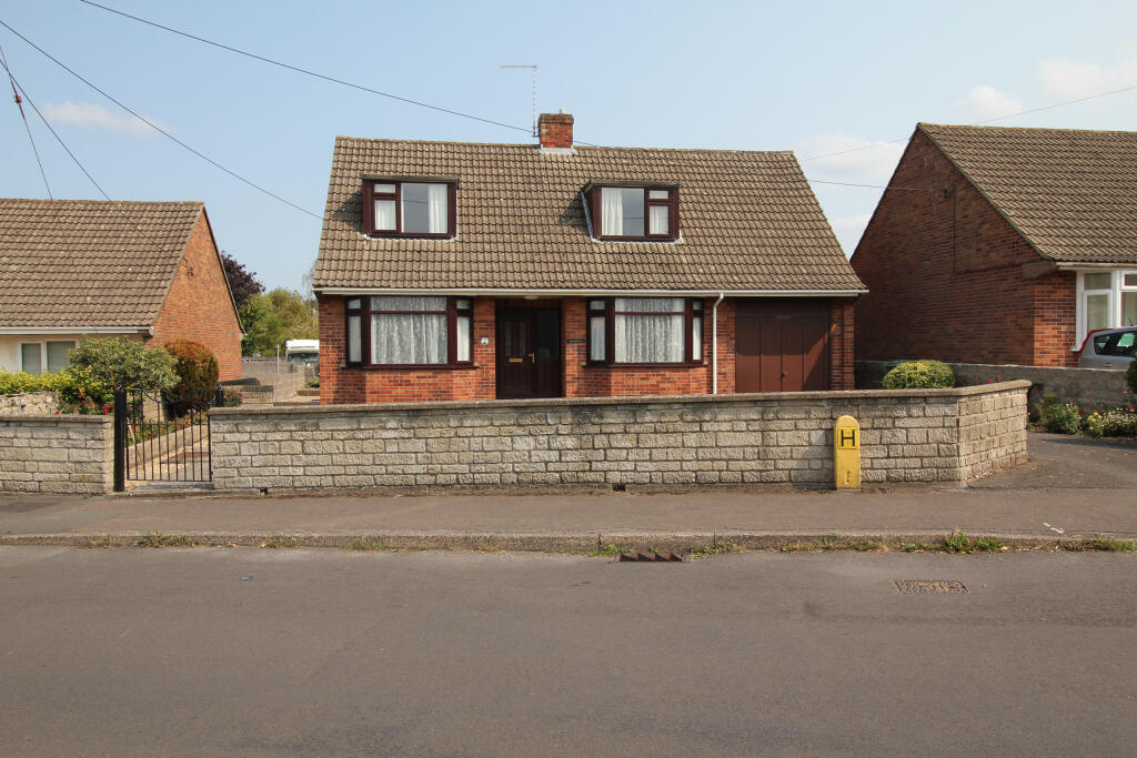 Additional image 14 of Oriel Road, Street