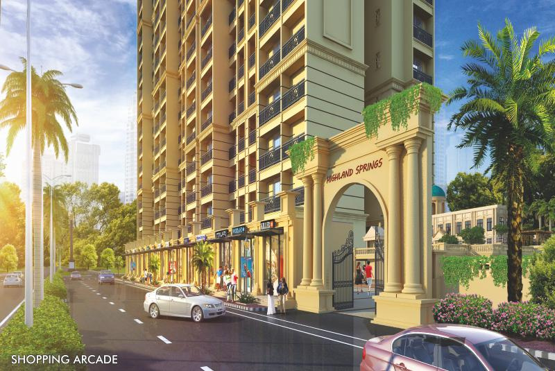 Additional image 2 of Thane West, Thane