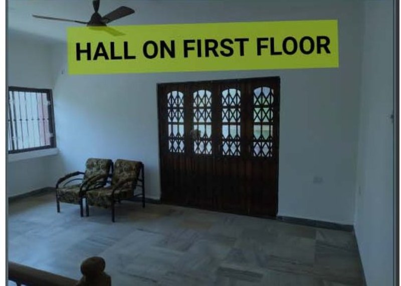 PDA Colony, Porvorim, Goa