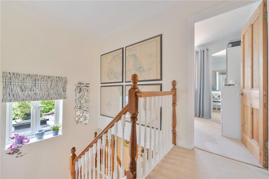 Additional image 9 of Southstoke Road, Bath, Somerset, BA2