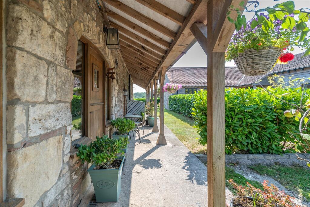 Additional image 30 of A substantial country residence with annexe, outbuildings and approximately 14 acres