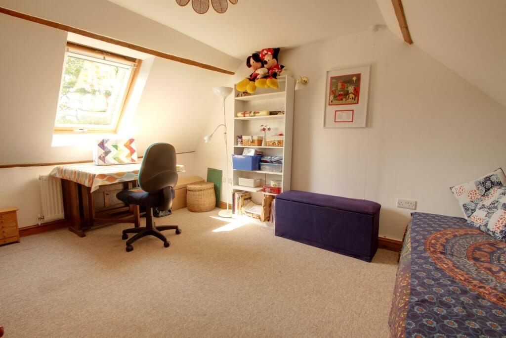 Additional image 12 of Stoke St Michael, Radstock, BA3