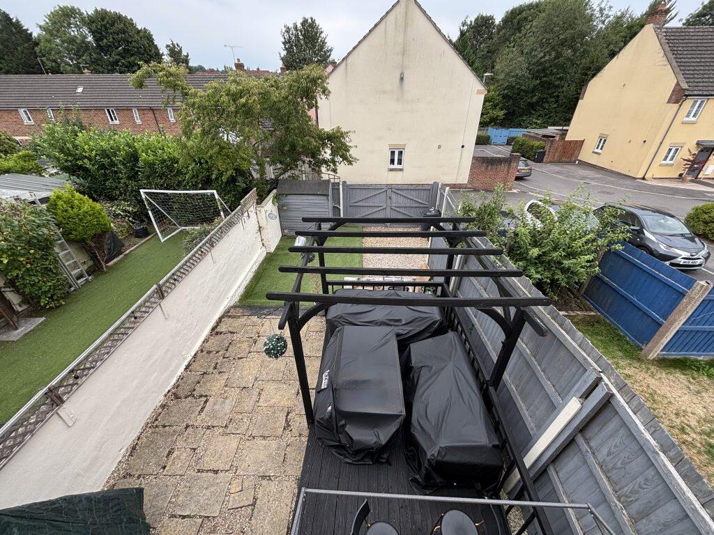 Additional image 16 of Preston Grove, Yeovil, Somerset, BA20