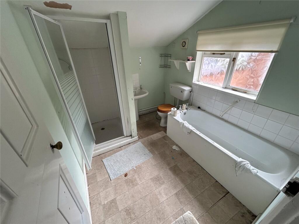 Additional image 7 of Camborne Grove, Yeovil, Somerset, BA21