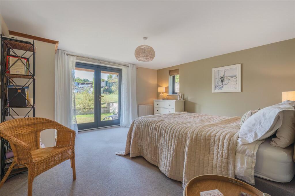 Additional image 13 of A substantial country residence with annexe, outbuildings and approximately 14 acres