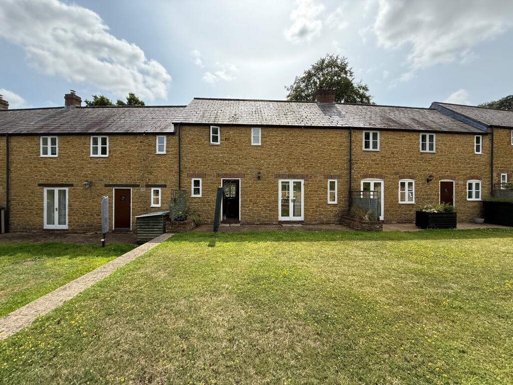 Additional image 10 of Lake Mews, Barwick Park, Yeovil, Somerset, BA22 9TB