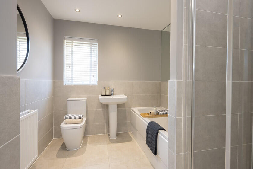 Additional image 9 of White Post,
Stratton On The Fosse,
Midsomer Norton,
Somerset,
BA3 4QA