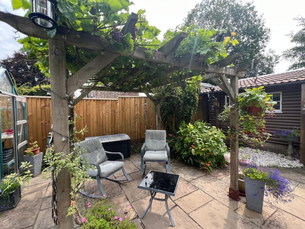 Additional image 21 of Shepton Road, Oakhill, BA3